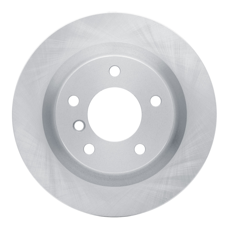 DFC Brake Rotors - Plain