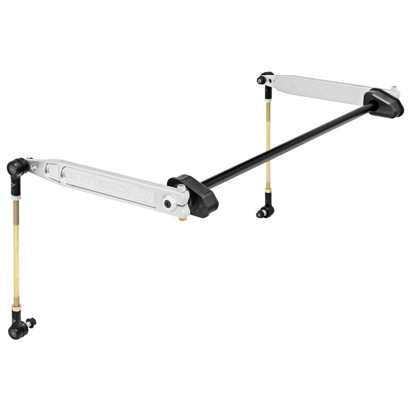 Antirock® Sway Bar Kit
