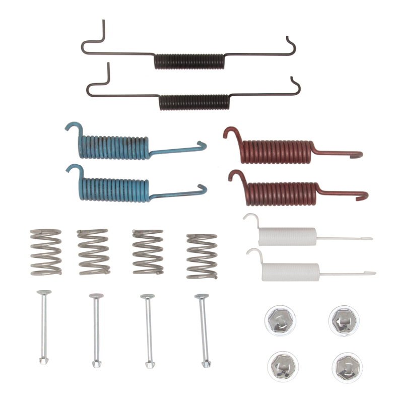DFC Drum Brake Hardware Kits
