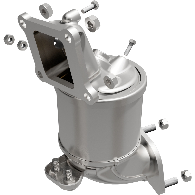 OEM Grade Manifold Catalytic Converter