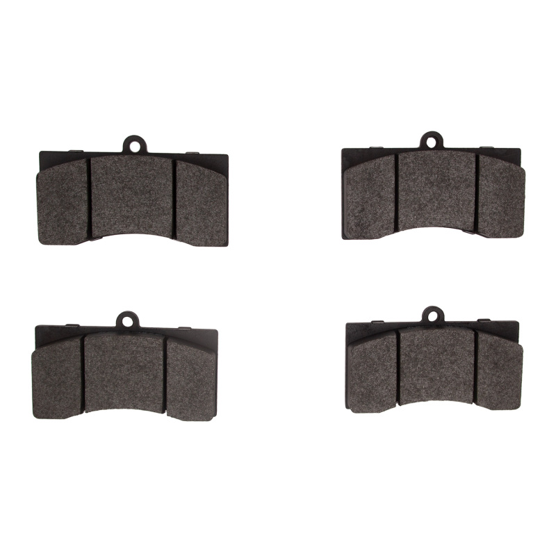 DFC 5000 Advanced Low Met Brake Pads