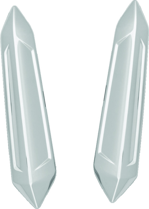 Kuryakyn Windshield Trim