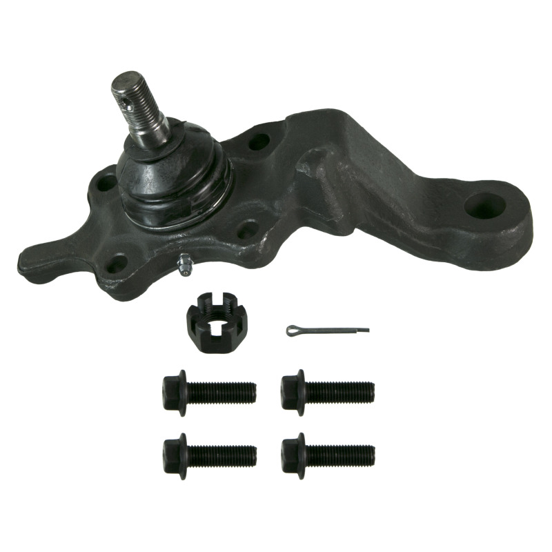 MOOG 95-04 Toyota Tacoma Front Left Lower Ball Joint thumbnail 3