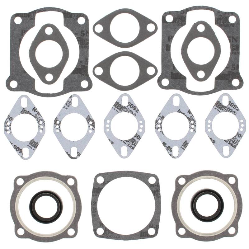 VEP Complete Gasket Kit