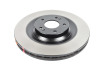 DBA 4000 Standard Rotors