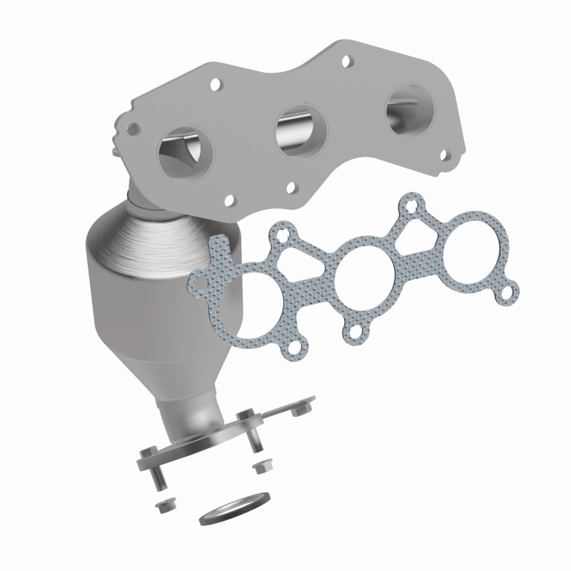 MagnaFlow 05-07 Toyota Avalon 3.5L Direct Fit Converter thumbnail 5