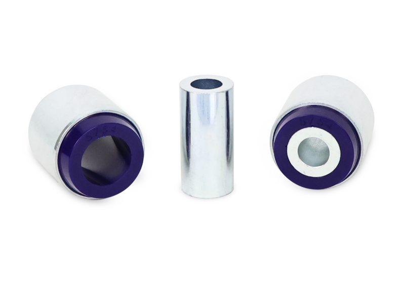 SuperPro 2014-2018 BMW X5 sDrive35i Front Lower Shock Bushing Kit thumbnail 3