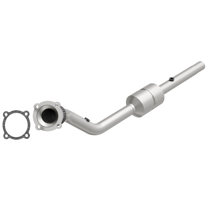 MagnaFlow Conv DF 00-06 Audi TT 1.8L Turbo thumbnail 4