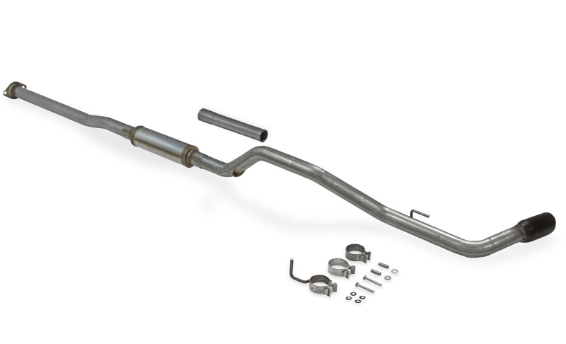 Flowmaster 05-15 Toyota Tacoma 4.0L FlowFX Cat-Back Exhaust System
