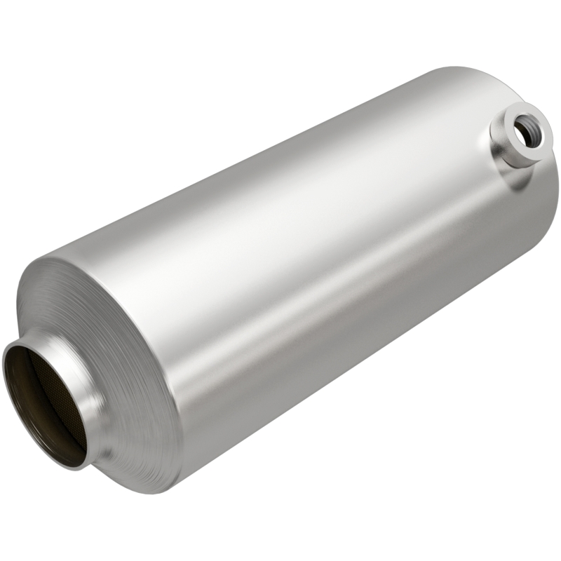 California Universal Catalytic Converter - 2.25in.
California Universal Catalytic Converter-2.25in.
California CARB Universal Catalytic Converter
