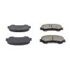 PSB Z16 Evolution Brake Pads