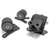 INM Steel Mount Kit-60A