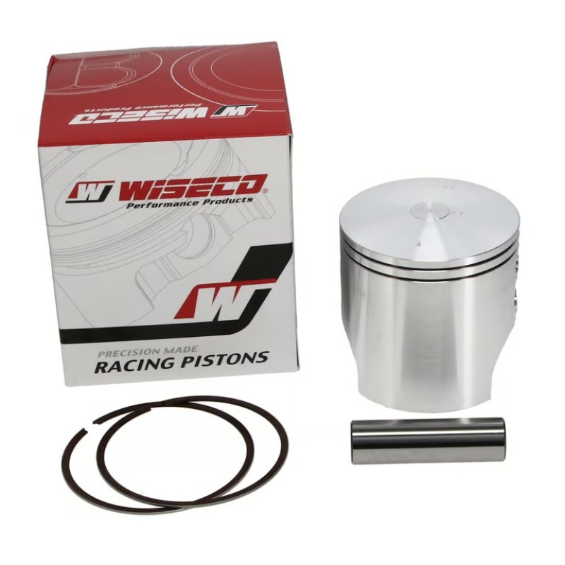 Wiseco 88-06 Yamaha YFS200 Blaster ProLite 2628CD Piston Kit thumbnail 4