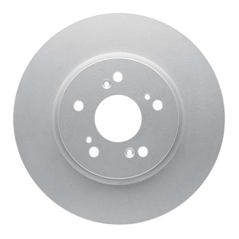 DFC GeoSPEC Coated Rotors - Plain
