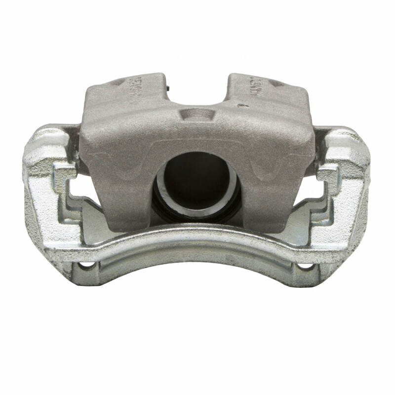 DFC 08-14 Cadillac CTS Rear-R Silver Zinc Coated Premium Caliper