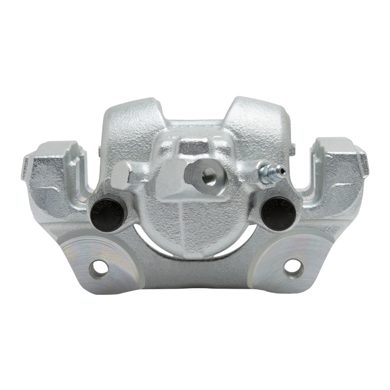DFC 13-13 BMW 328i xDrive Front-L Premium Caliper - Silver Zinc Coated