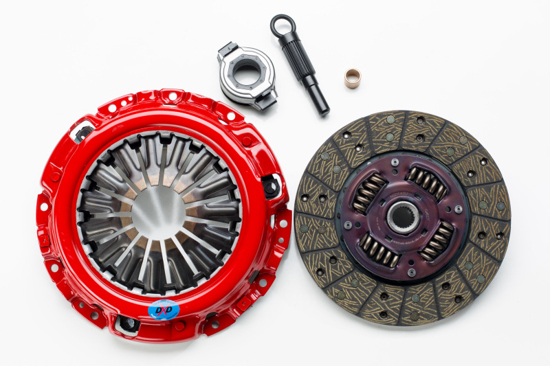 South Bend / DXD Racing Clutch 02-06 Nissan Altima 3.5L Stg 2 Daily Clutch Kit thumbnail 4