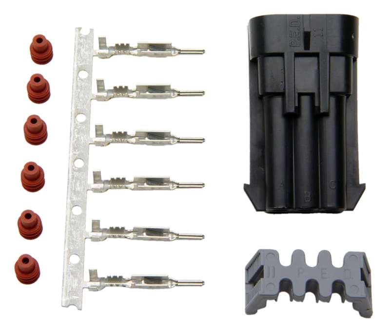 FAST Connector Kit FAST Power Adder thumbnail 3