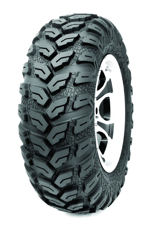 MAX Ceros Tires