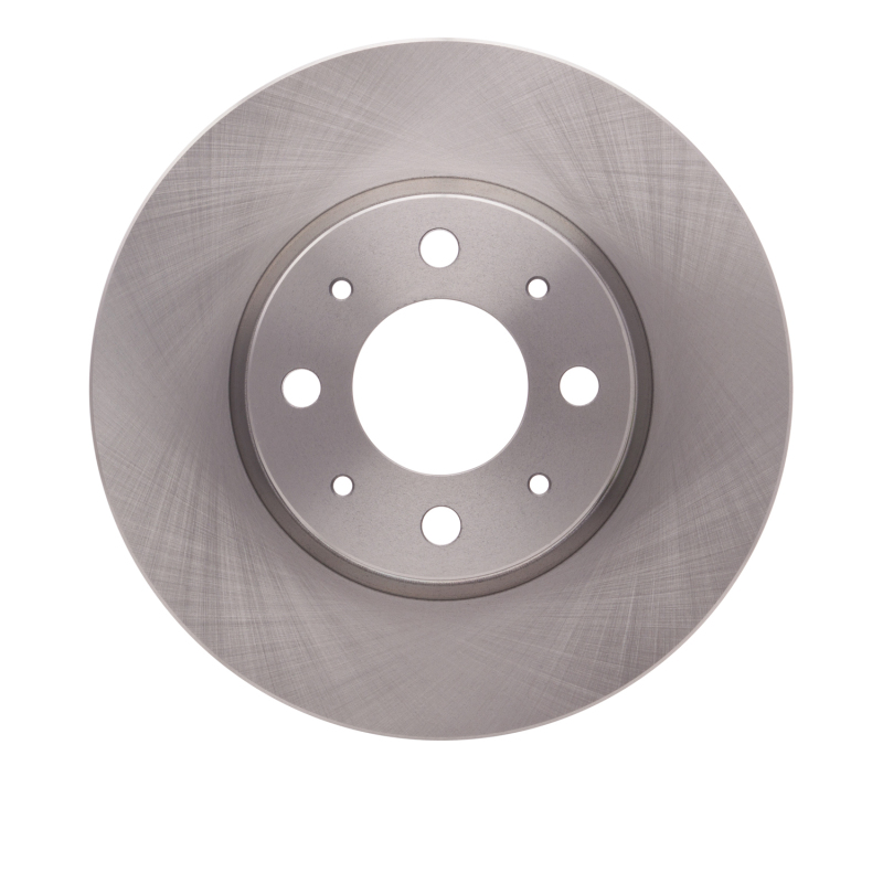 DFC Brake Rotors - Plain