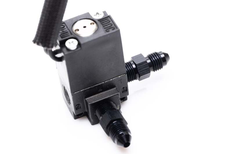 GReddy OPTIONAL 1/8BSP MALE to 3AN MALE, ALUM. FITTING thumbnail 8