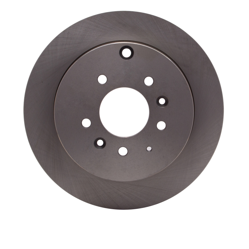 DFC Brake Rotors - Plain
