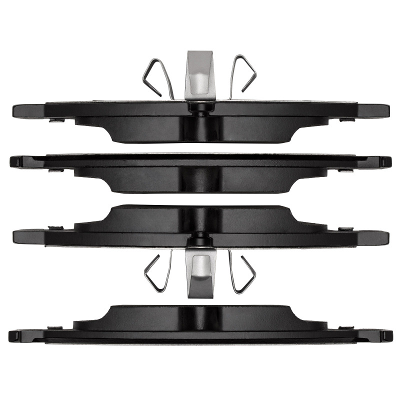 DFC 16-17 Volvo XC60 Front 5000 Advanced Ceramic Brake Pads and Hardware Kit thumbnail 2