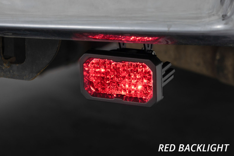 Diode Dynamics 15-20 Ford F150 Stage Series Reverse Light Mounting Kit thumbnail 9
