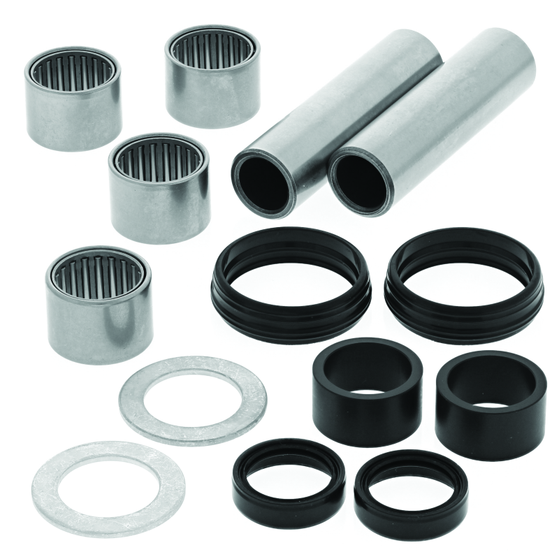 QuadBoss 04-09/12-13 Yamaha YFZ450 Swingarm Repair Kit thumbnail 2