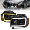 ANZ LED/Projector Headlights