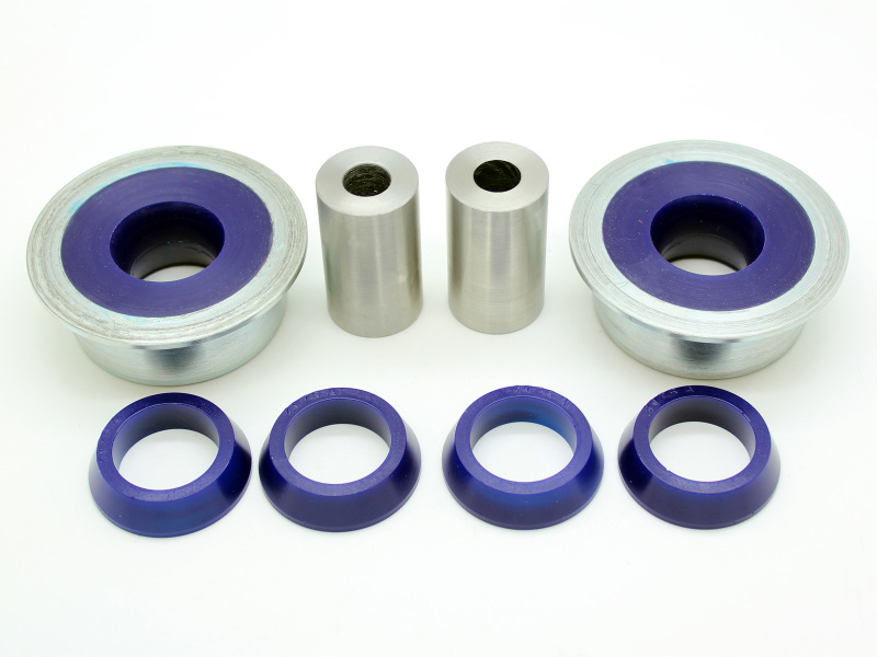 SPR Bushings - Control Arm