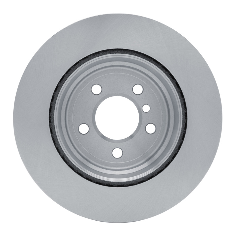 DFC 07-19 BMW X6 Rear Brake Rotor