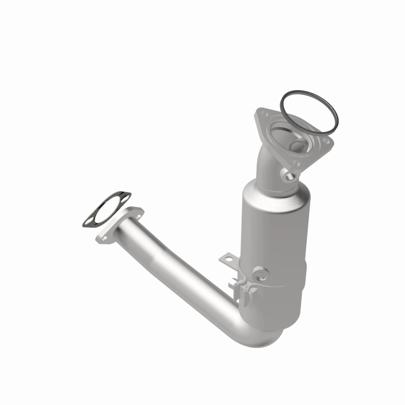 MagnaFlow 02-04 Ford Focus 2.0L Direct Fit Converter thumbnail 7