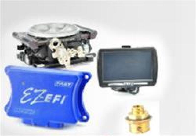 FST Hardware Kits