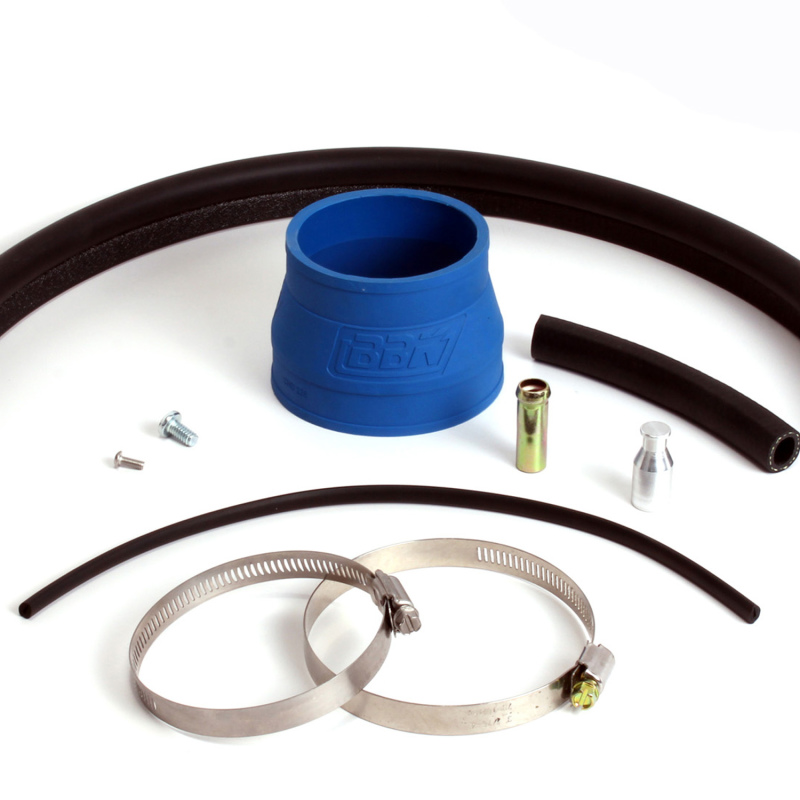 BBK 12-15 Camaro V6 Replacement Hoses And Hardware Kit For Cold Air Kit BBK 1835 thumbnail 4