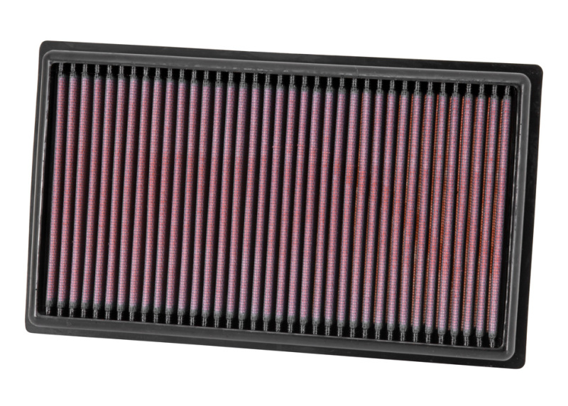 K&N Replacement Air Filter 11-13 Mazda 5 2.0L thumbnail 2