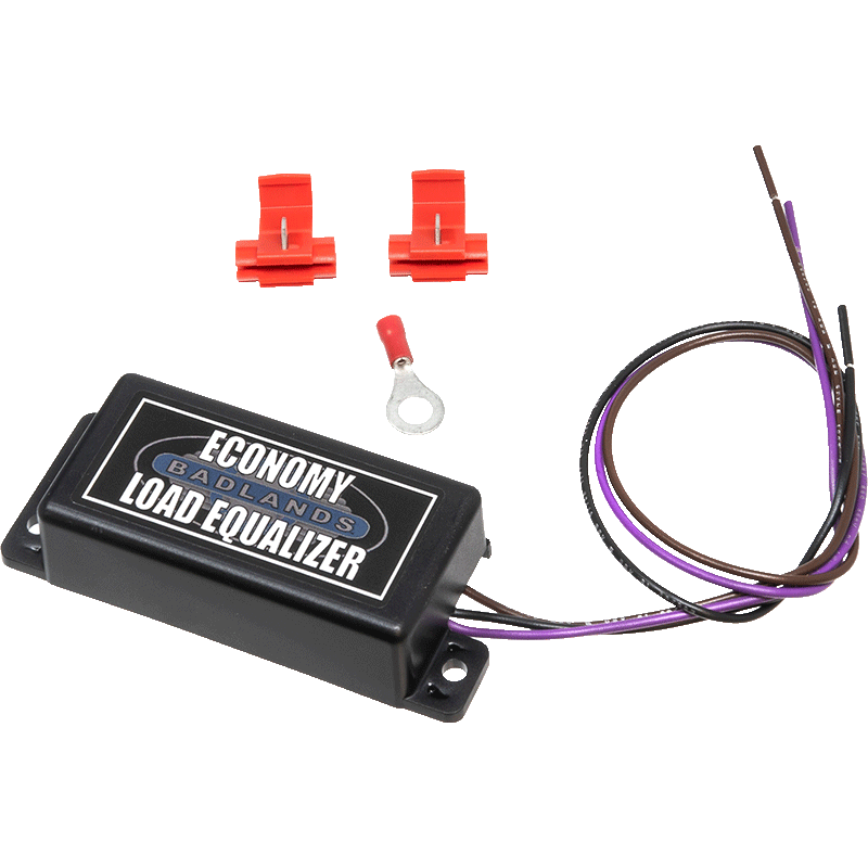 BAD Load Equalizers