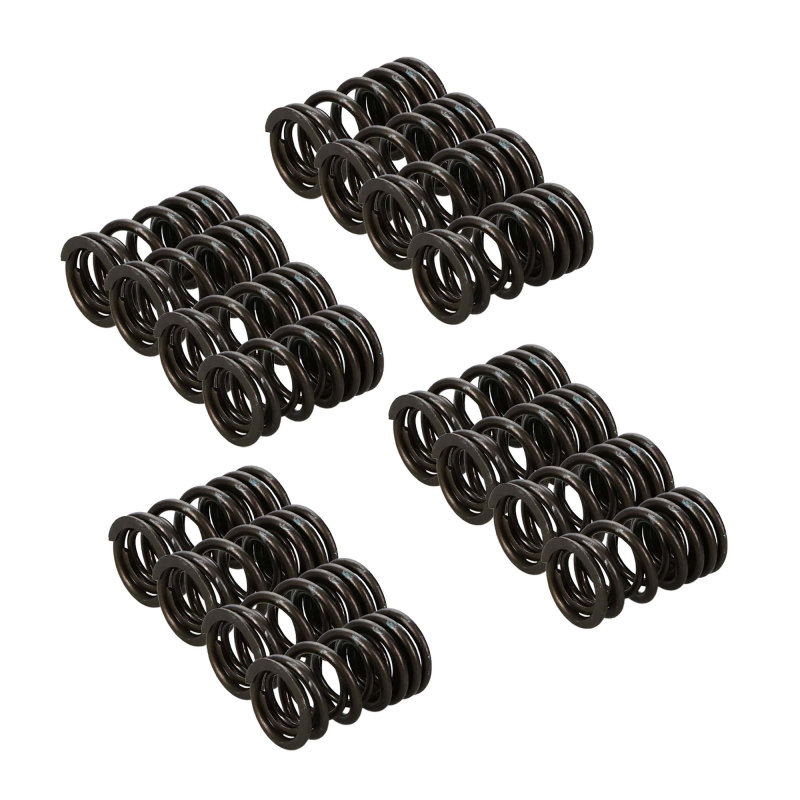 Manley Honda K20A/K20Z Valve Spring and Retainer Kit (w/ Valve Locks) thumbnail 5