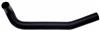 Gates 72-79 Dodge D & W Series Pickup V-8 318 Upper Molded Coolant Hose thumbnail 3