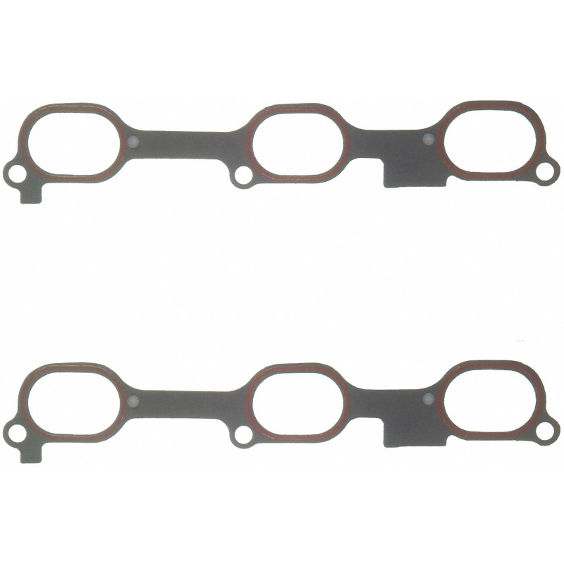FEL Fuel Injection Plenum Gaskets