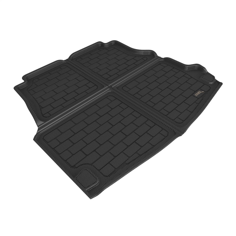 ACE Cargo Liner - Black