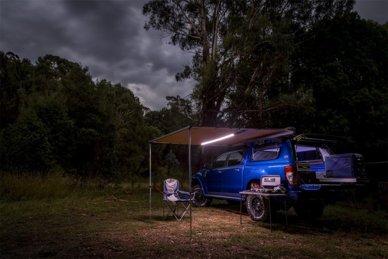 ARB Touring Retractable Awnings Light Kit 814305 Awning, Kit, Each thumbnail 6