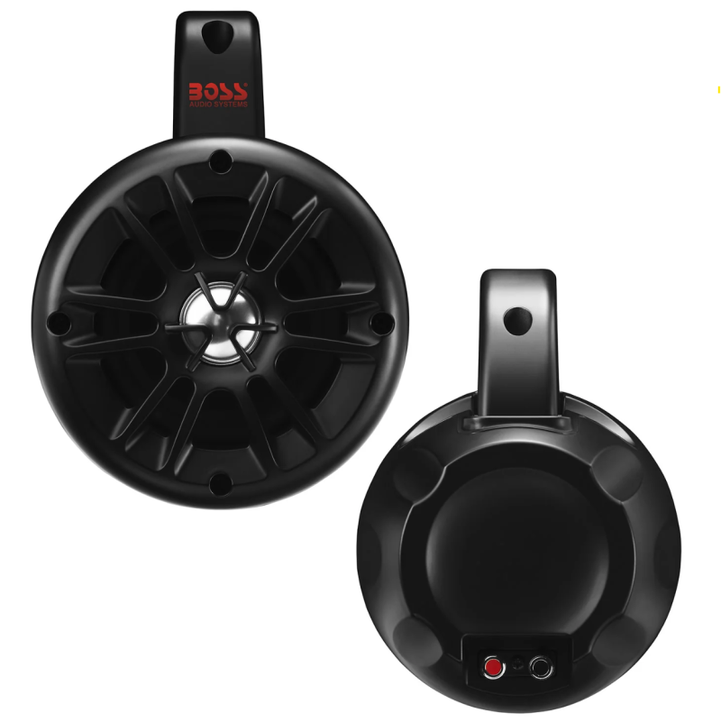 BSA Waketower Speaker Pods