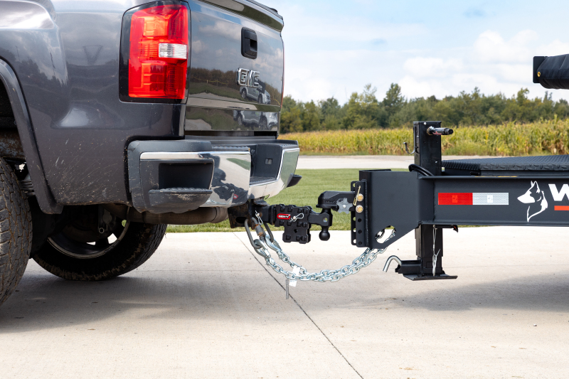 GEN Phantom X Hitch