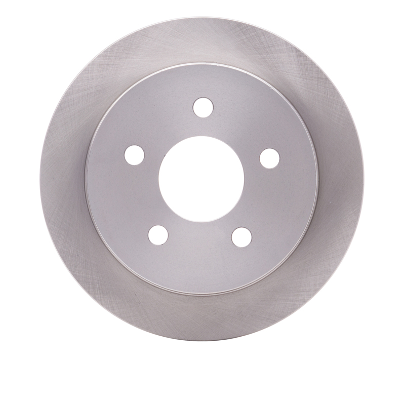 DFC Brake Rotors - Plain