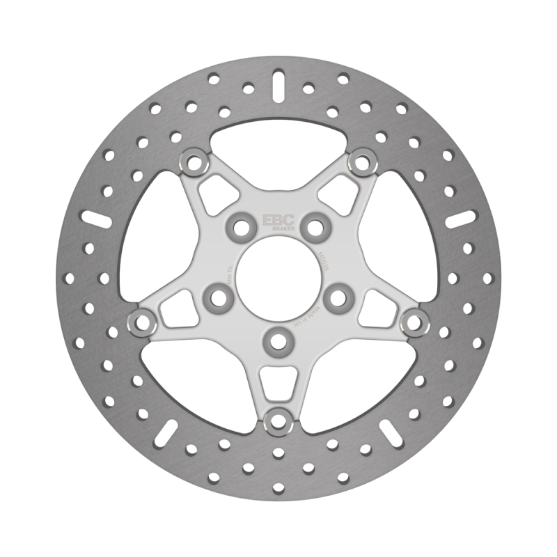 EBC Standard Rotors