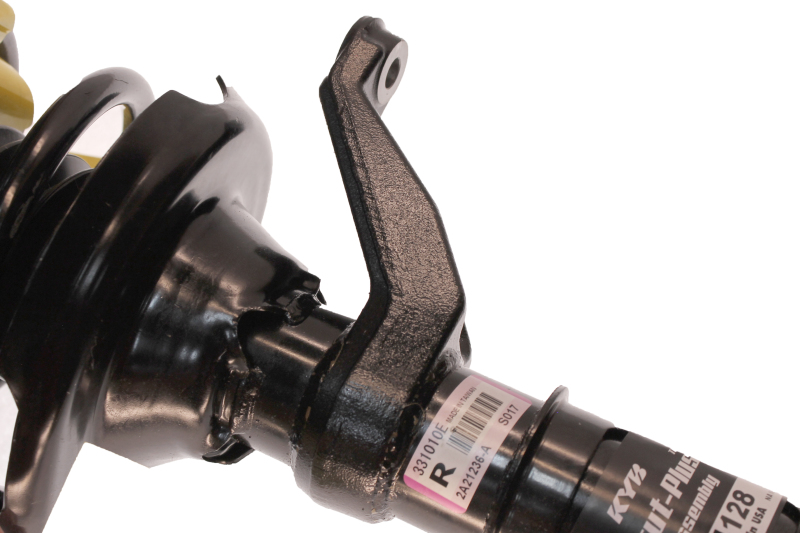 KYB Shocks & Struts Strut Plus Front Right ACURA EL 2003-2002 thumbnail 8