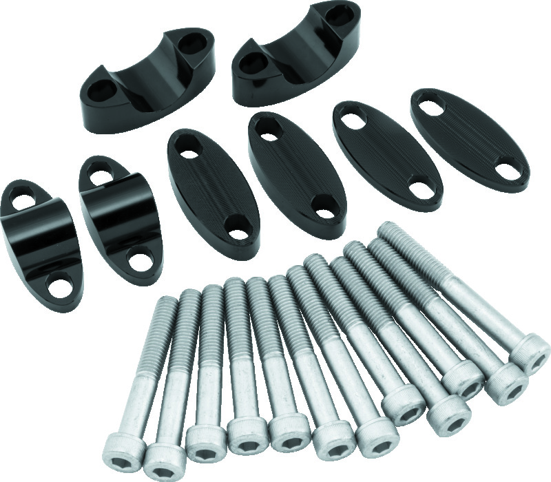 BKM Handlebars D