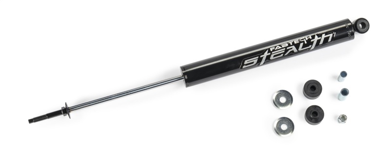 Fabtech 14-15 Ram 2500 Rear Stealth Shock Absorber