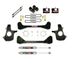 SKY Lift Kit Components